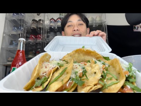 Taco Tuesday’s at El Torazo 🌮🌮🌮