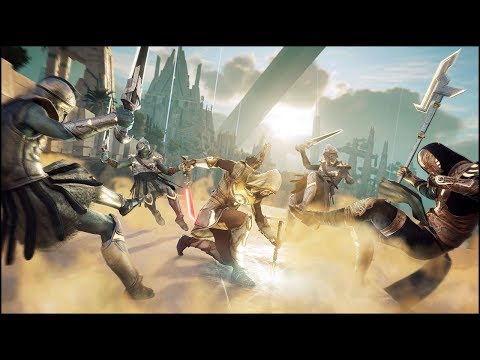 ATLANTIS EPISODE 3 - Exclusive Gameplay TEASER // Ankündigung Atlantis Part 3 Stream