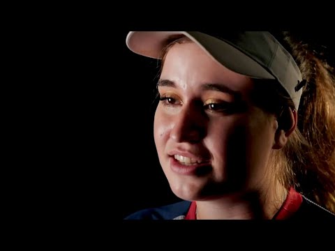 Ella Gibson | The winning mindset | Behind the Bow