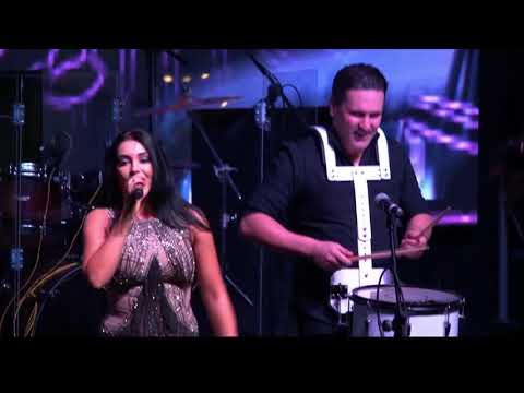 Superchill & Elena Ionescu - COLAJ POPULAR (Beraria H)