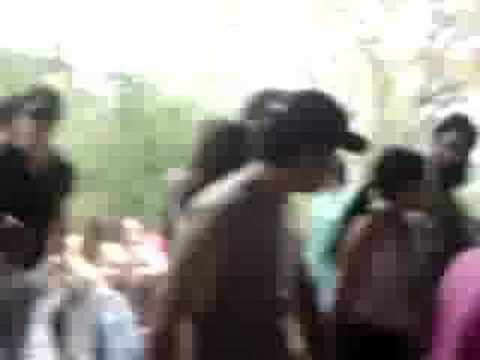 PsyCraft @ Equinoxio MTY