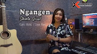 Download lagu @Shintagisul  - Ngangen [COVER ] mp3