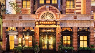 Walker Hotel Greenwich Village | New York (NY), United States | Hotel Review🏠