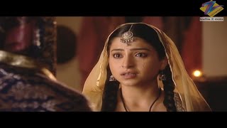 Jhansi Ki Rani  Hindi Serial  Full Episode - 295  