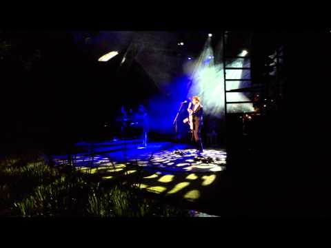 Caro Emerald - Black Valentine (Caprera 2014)