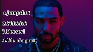 Download lagu DAWIN-best songs Playlist mp3