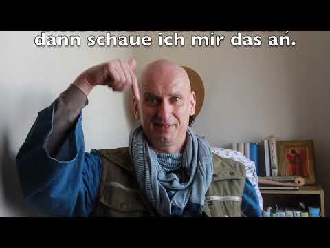 Meditation: Wie gehe ich mit Gedanken um? | #Häppchen 1223
