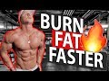 LEANER BY THE DAY: My 7 Tips for Faster Fat Loss! - Ep 04