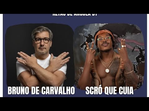 CONCERTO DE BRUNO DE CARVALHO E SCRÓ QUE CUIA EM ÁGUEDA