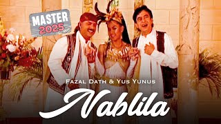 Download lagu Fazal Dath feat Yus Yunus - Nabila MASTER 2025 mp3