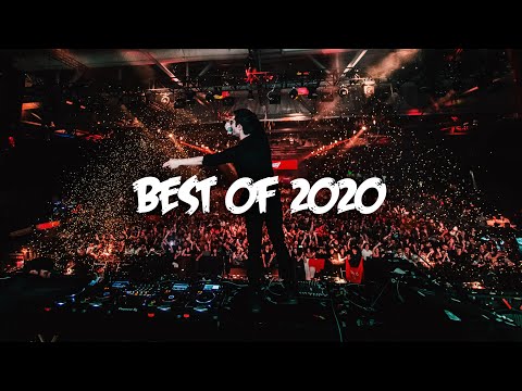 Sick EDM Festival Mashup Mix | Best Of EDM Mega Rewind Mix 2020