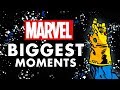 Can YOU Name These Iconic Marvel Moments?