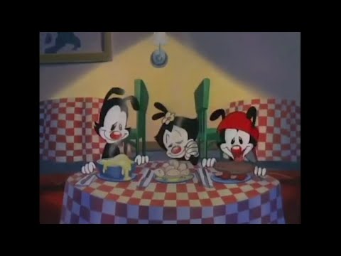 Video thumbnail for Pasta Song
