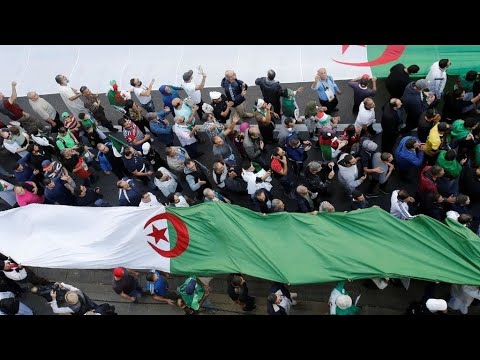 الجزائر وزراء من عهد بوتفليقة ضمن القائمة النهائية للمترشحين لرئاسيات 2019