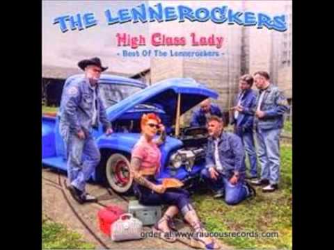 Lennerockers  ~  High class lady