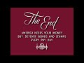 The End A Metro Goldwyn Mayer Picture 1942