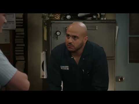 Georgie and Ruben Try To Run Fagenbacher Out of Business | Georgie and Mandy’s First Marriage S2E4