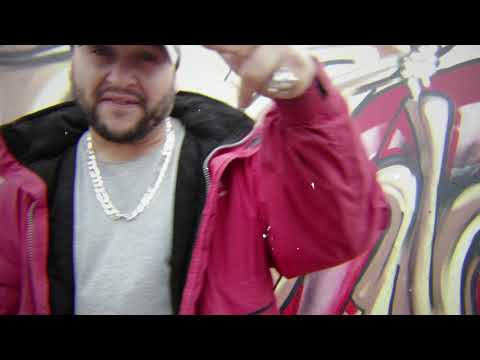 BRIZY FT SEPTIMO FRAGMENTO - DANGEROUS (PROD EUFONICO)