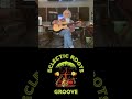 About Blue House Band Artist Night