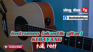 Download lagu Instrumen lirik KEBAYANG - ini daminih (tarling) cover akustik gitar mp3 Download lagu Instrumen lirik KEBAYANG - ini daminih (tarling) cover akustik gitar mp3