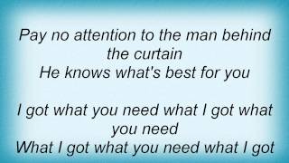 Bears - Man Behind The Curtain Lyrics_1
