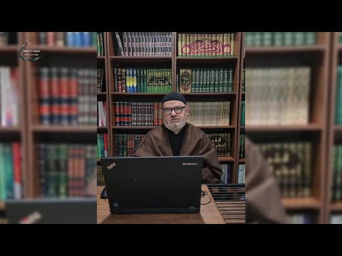 Ligjerata -1- VLERAT E MUAJIT MUHARREM DHE HYRJA E VITIT TË RI ISLAM