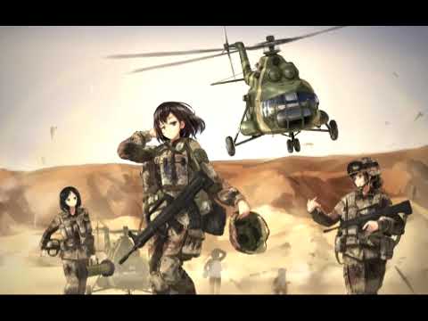 Markoolio - Jag orkar inte mer (Nightcore)