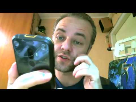 Троттлинг тест BV9900 \ Armor 5s + "поболтать по пятницам"