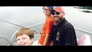 Corey Smith - Work Life Balance