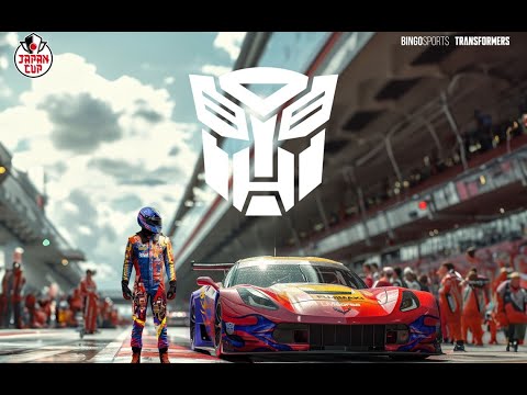 Transformers x Bingo Sports Collaboration New Promotional Video - Transformers News - TFW2005