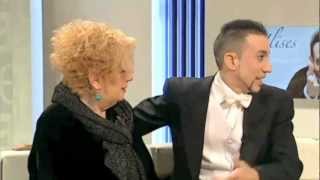 Ulises ordúñez – Tv – Cabaret