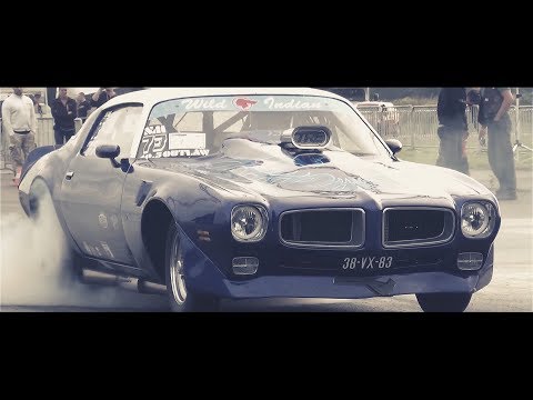 TopSpeed - Flugplatz Hopen - 2019 - Beschleunigungsrennen