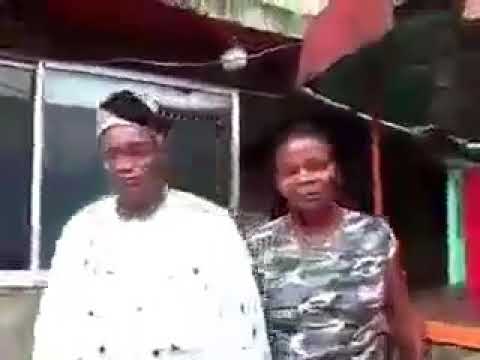 Sugar daddy by Dombraye Aghama original