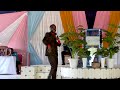 Hakuna Neno Linalo Shindikana Kwa Mungu By Mzee Israel