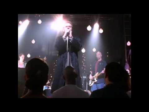 Giles' Exposition Song - Good Quality (Buffy the Vampire Slayer S04E22 "Restless")