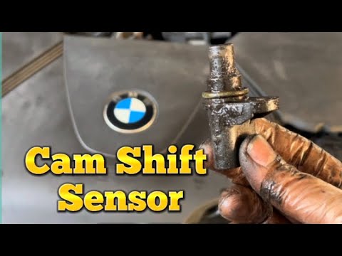 Ошибка 27bb BMW N42 - Как исправить и предотвратить ошибку 27bb BMW N42