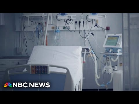 New York hospitals accused of knowing urologist sexually abused patients