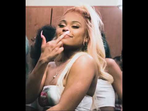 @keyisqueen - Queen Key - Pass My Blunt (Aries Beal 202 Baltimore/Jersey Club Remix) [UNRELEASED]