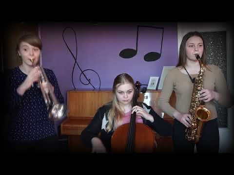 Muzyczna Bytom - Song for Health