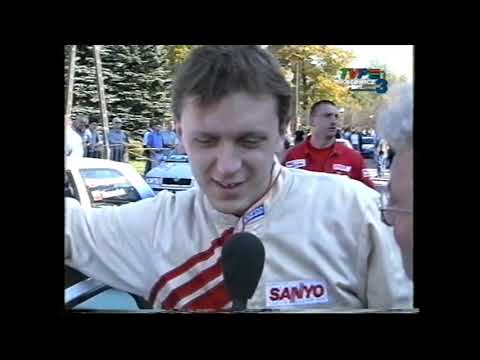 Sprint w Chorzowie, młodzi w Rajdzie Wisły, dziennikarze w Tychach - TVP3 Katowice