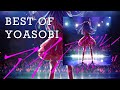 Best of YOASOBI Playlist