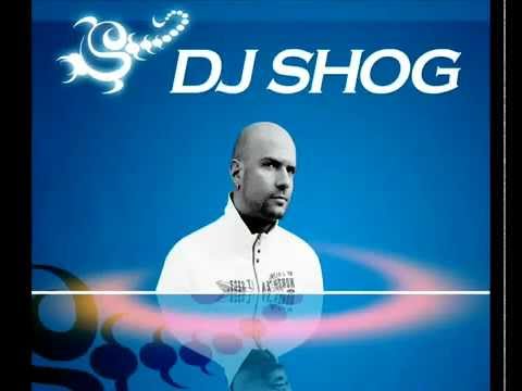 DJ Shog - Jealousy (Club Mix)