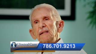 CCN Dolor Infomercial
