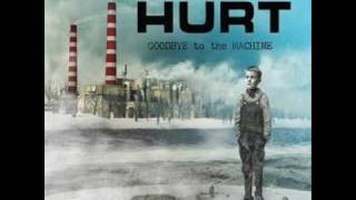 Role Martyr X-Hurt+lyrics