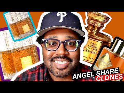 LATTAFA KHAMRAH VS PARIS CORNER FIRE YOUR DESIRE VS KISMET ANGLE * the best angle share clone