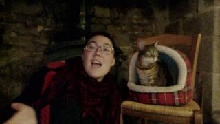 Kimwei - Leopard In A Cat Skin / Bengal Cat Song (Original)