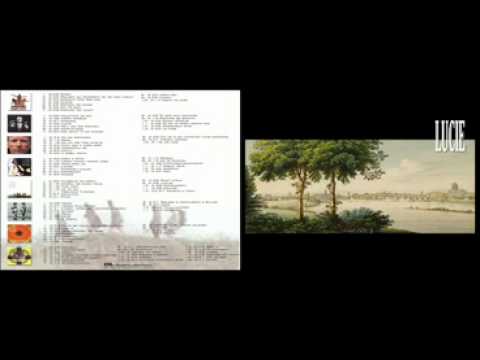 LUCIE - Rouhas se bohum