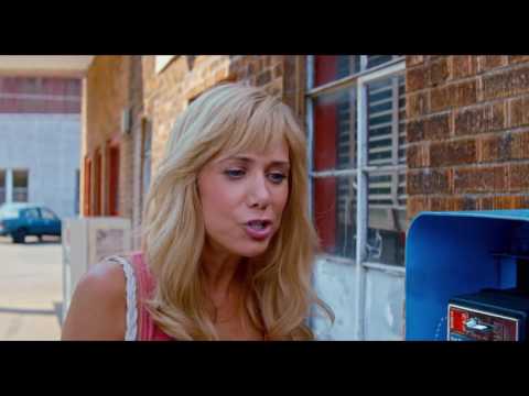 Masterminds Official Trailer