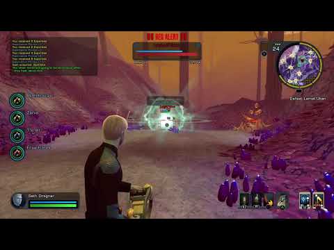 STAR TREK ONLINE EPISODE 11. 1 to 65. 2024