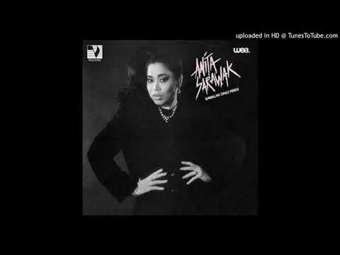 Anita Sarawak - Tragedi Buah Apel - Composer : Ithinx & Dani Mamesah 1984 (CDQ)